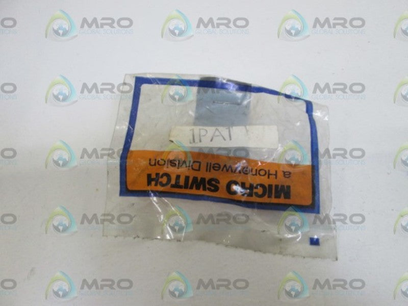MICROSWITCH HARDWARE KIT FOR LIMIT SWITCH 1PA1 NSMP