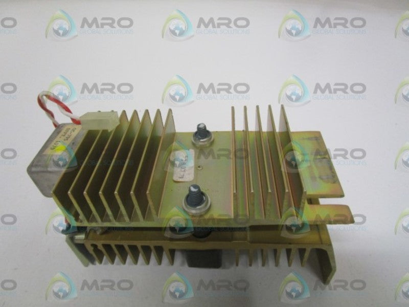 RELIANCE ELECTRIC 86475-20R RECTIFIER STACK NSNP