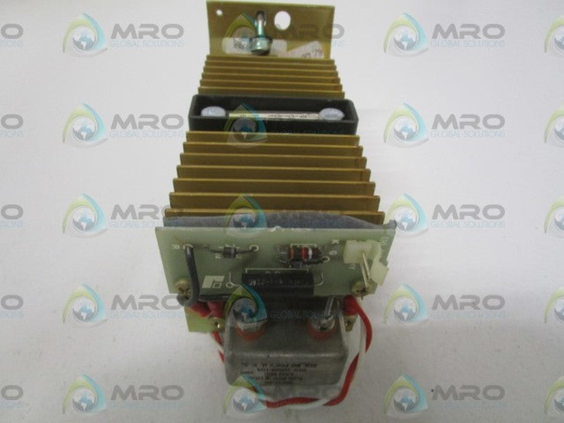 RELIANCE ELECTRIC 86475-20R RECTIFIER STACK NSNP