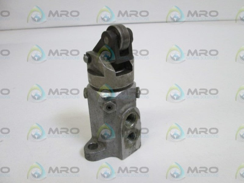ROSS VALVE 1/4" PCB15 UNMP
