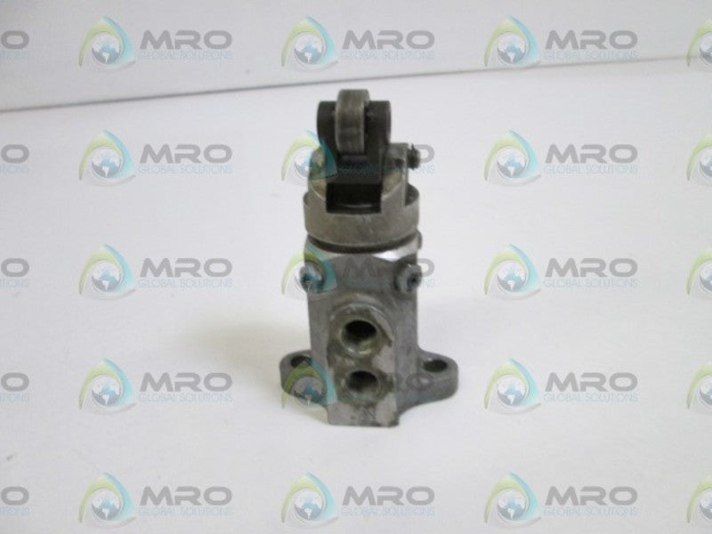 ROSS VALVE 1/4" PCB15 UNMP