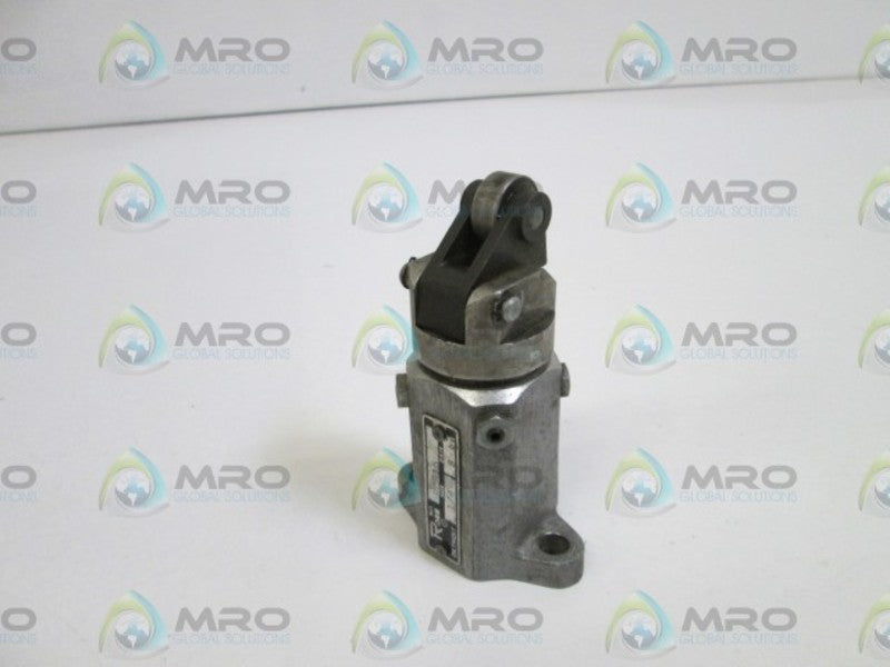 ROSS VALVE 1/4" PCB15 UNMP