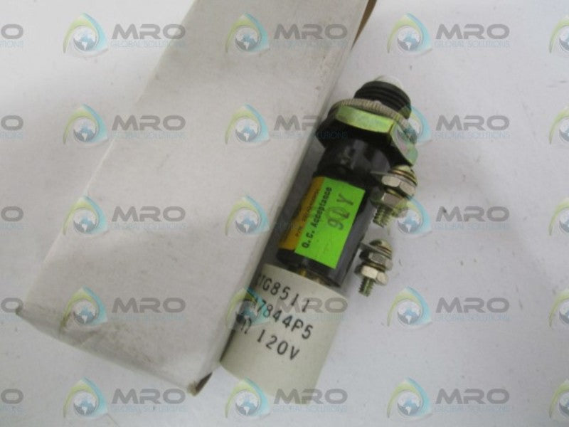 GENERAL ELECTRIC 227A2400P51 INDICATOR LIGHT NSMP