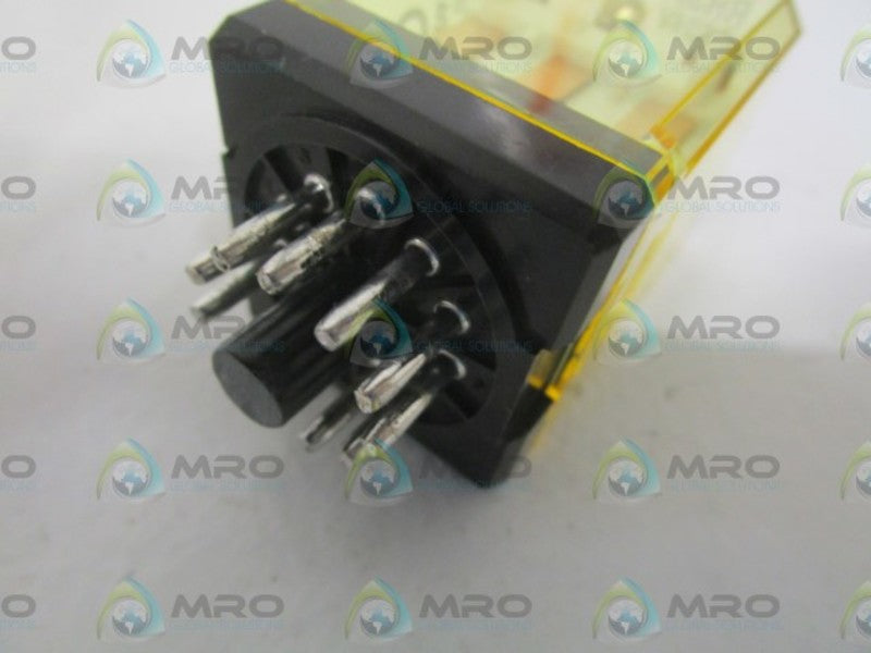 IDEC RR3PA-U RELAY 24VDC  NSNP