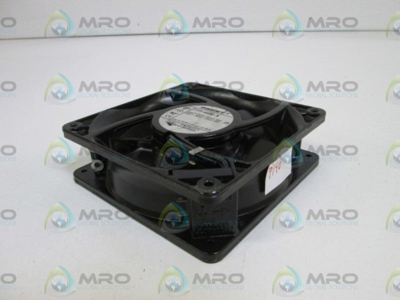 PAPST FAN 4650 X UNMP