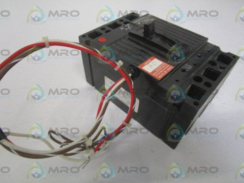 GENERAL ELECTRIC TEC36007 W/ 789A333P8 UNMP