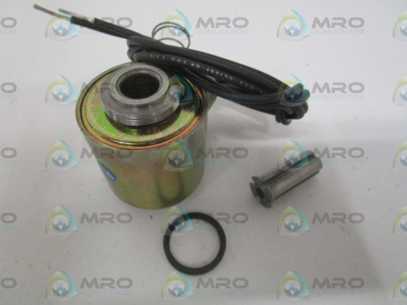 SKINNER VALVE PM3S5250C SOLENOID (AS PICTURED) NSNP