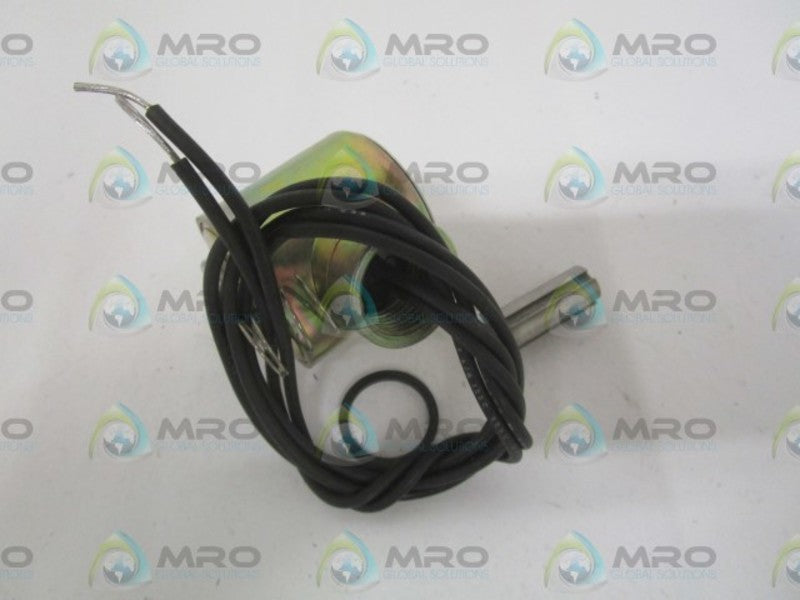 SKINNER VALVE PM3S5250C SOLENOID (AS PICTURED) NSNP