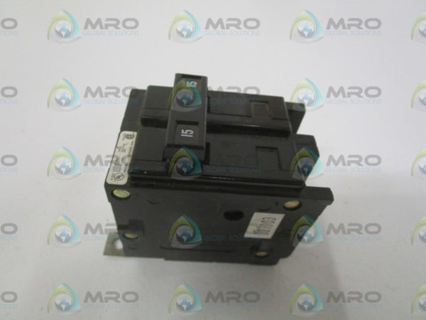 CUTLER-HAMMER BA215 CIRCUIT BREAKER  UNMP