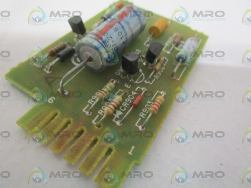 HONEYWELL ST795A1007 PURGE TIMER UNMP