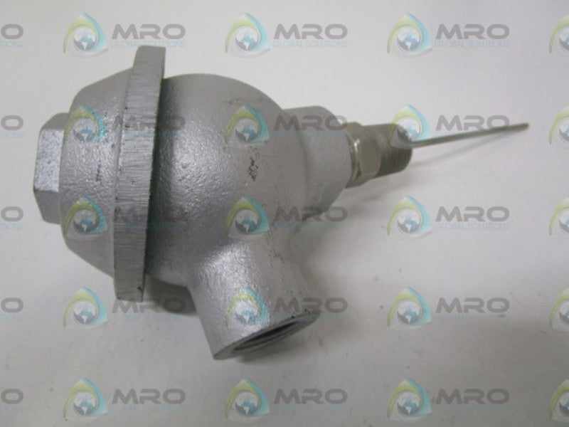 OMEGA NH1-ICIN-18G-4 TEMPERATURE PROBE NSNP