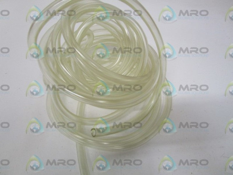 TYGON LFL AVW42022 PLASTIC TUBING 25FT NSMP