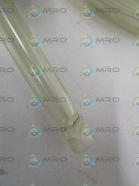 TYGON LFL AVW42022 PLASTIC TUBING 25FT NSMP