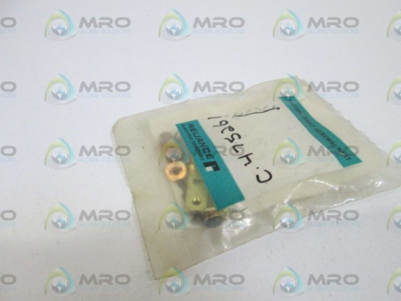 RELIANCE ELECTRIC CONTACTOR KIT K-201 NSMP
