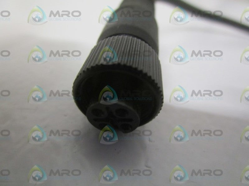 INDUSTRIAL SPARE PART 889D-F4BC-5 SER. B FEMALE CORD  UNMP