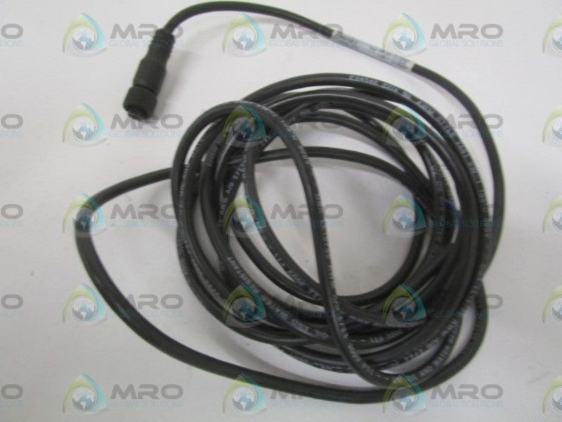 INDUSTRIAL SPARE PART 889D-F4BC-5 SER. B FEMALE CORD  UNMP