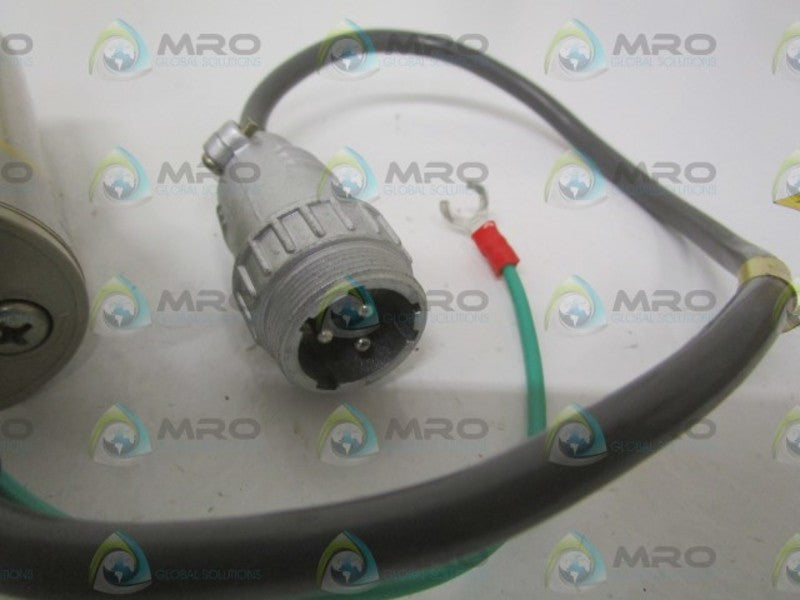 OMRON E2K-C25MY1-5 CAPACITIVE PROXIMITY SWITCH UNMP