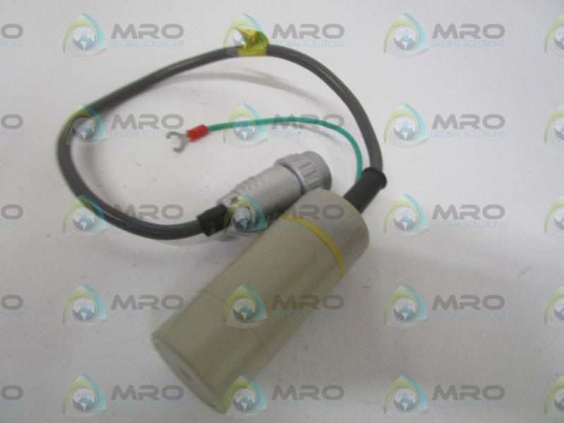OMRON E2K-C25MY1-5 CAPACITIVE PROXIMITY SWITCH UNMP
