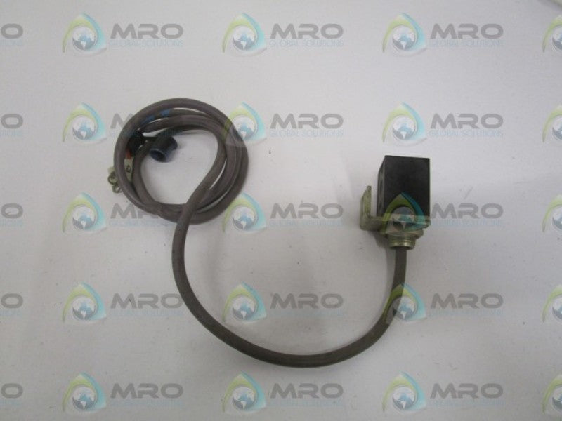 OMRON TL-N5 PROXIMITY SWITCH UNMP