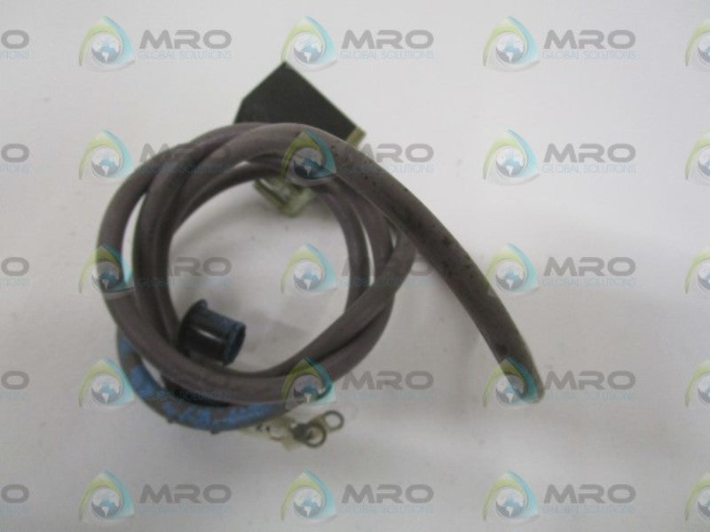OMRON TL-N5 PROXIMITY SWITCH UNMP
