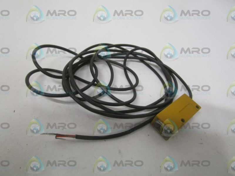 OMRON E3C-2  PHOTO BEAM BREAK UNMP