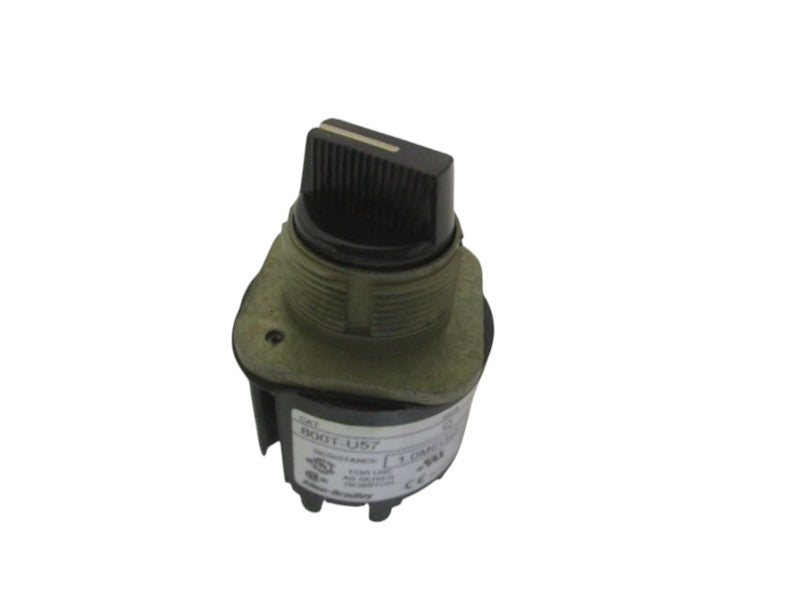 INDUSTRIAL SPARE PART 800T-U57 SER. Q POTENTIOMETER 1 MEGOHM  UNMP