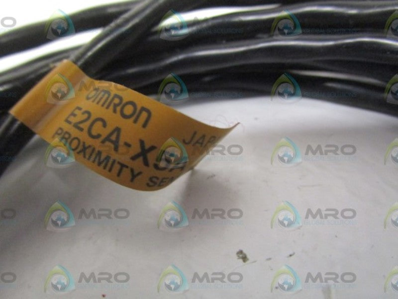 OMRON E2CA-X5A  UNMP