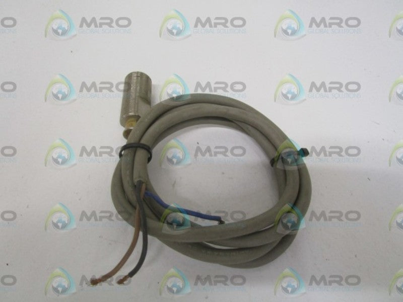 OMRON TL-X5E1-G UNMP