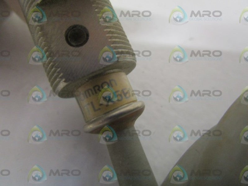 OMRON TL-X5E1-G UNMP
