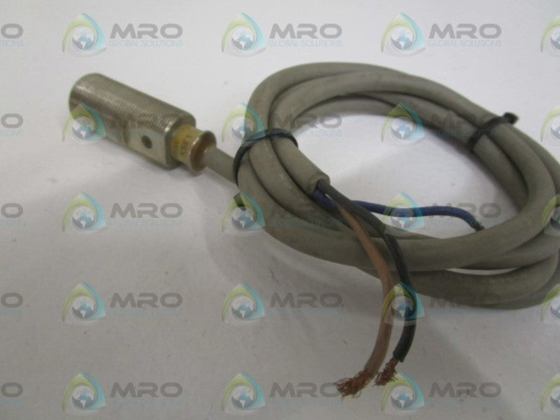 OMRON TL-X5E1-G UNMP
