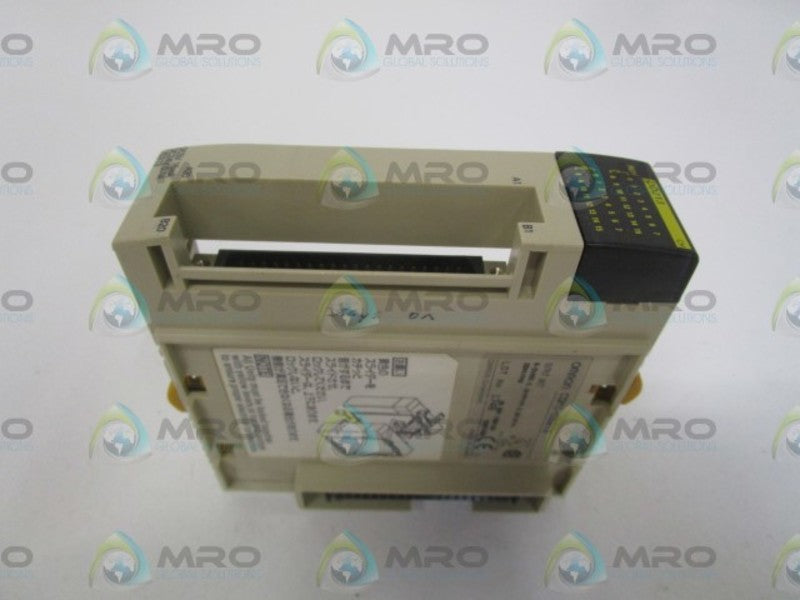 OMRON CQM1-OD213 OUTPUT MODULE NSNP