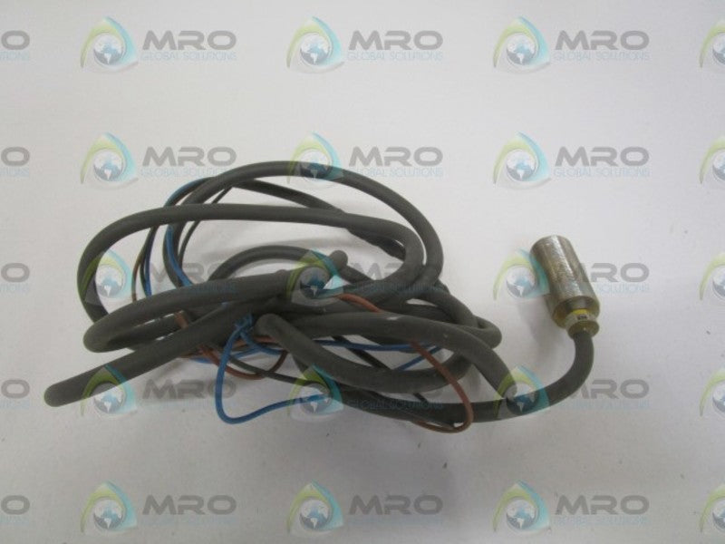 OMRON TL-X5C1-GE PROXIMITY SWITCH UNMP