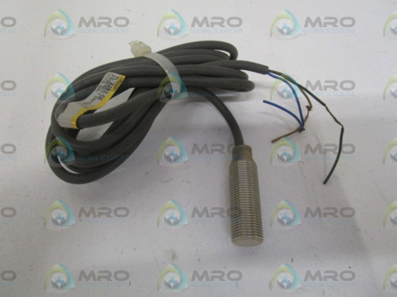 OMRON TL-X2B2-GE PROXIMITY SWITCH (AS PICTURED) NSNP