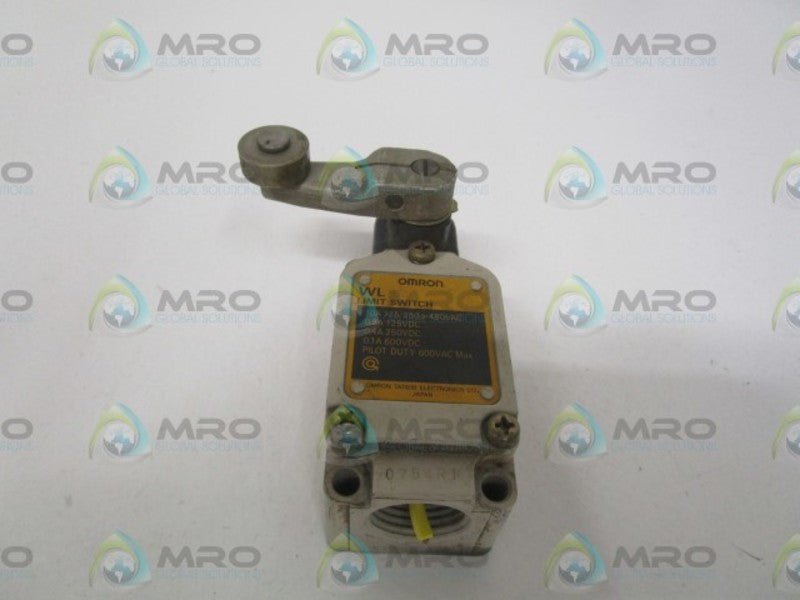 OMRON WLH2 UNMP