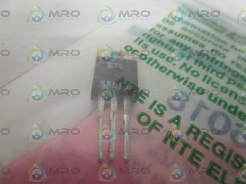 NTE NTE56018 TRIAC NSMP