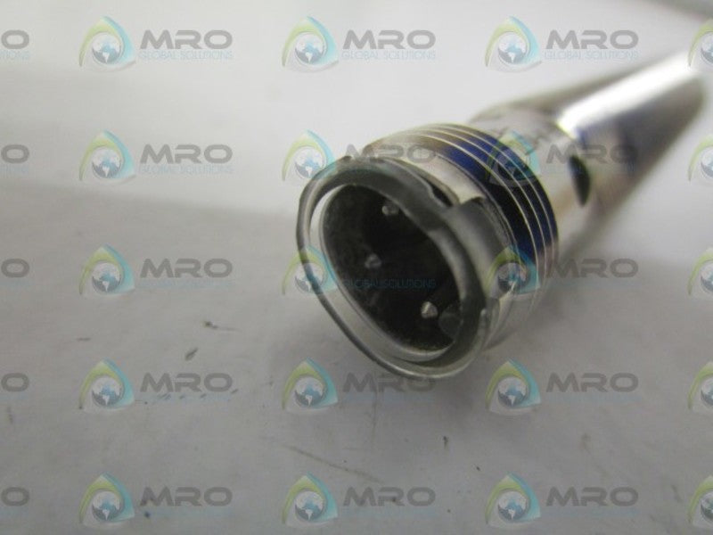 OMRON E2A-M12LS04-M1-B1 PROXIMITY SWITCH UNMP