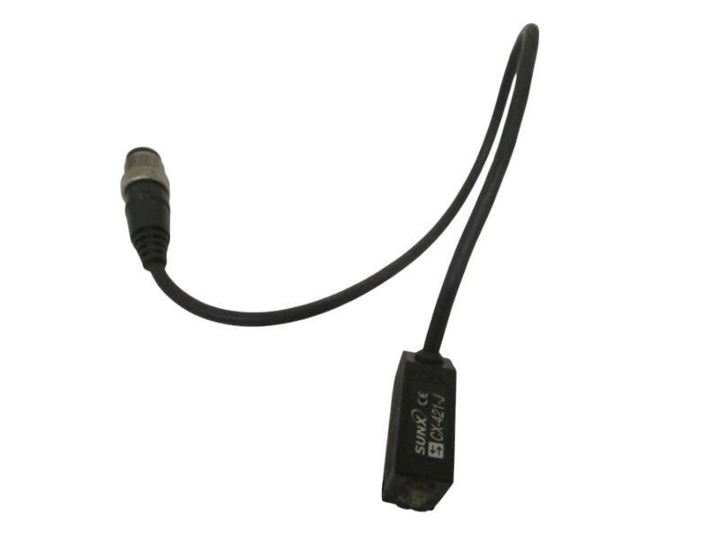 SUNX CX-421-J PHOTOELECTRIC SENSOR UNMP