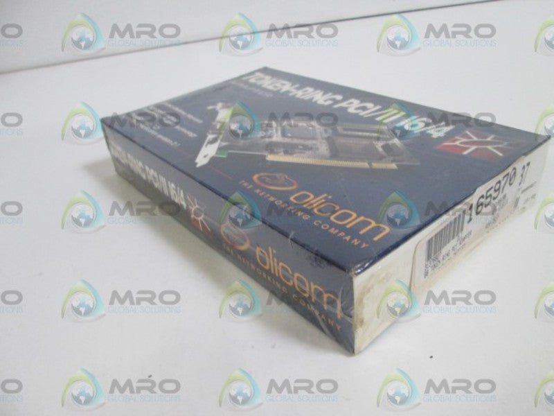 OLICOM TOKEN-RING PCI/II 16/4 ADAPTER 31376827 NSFS