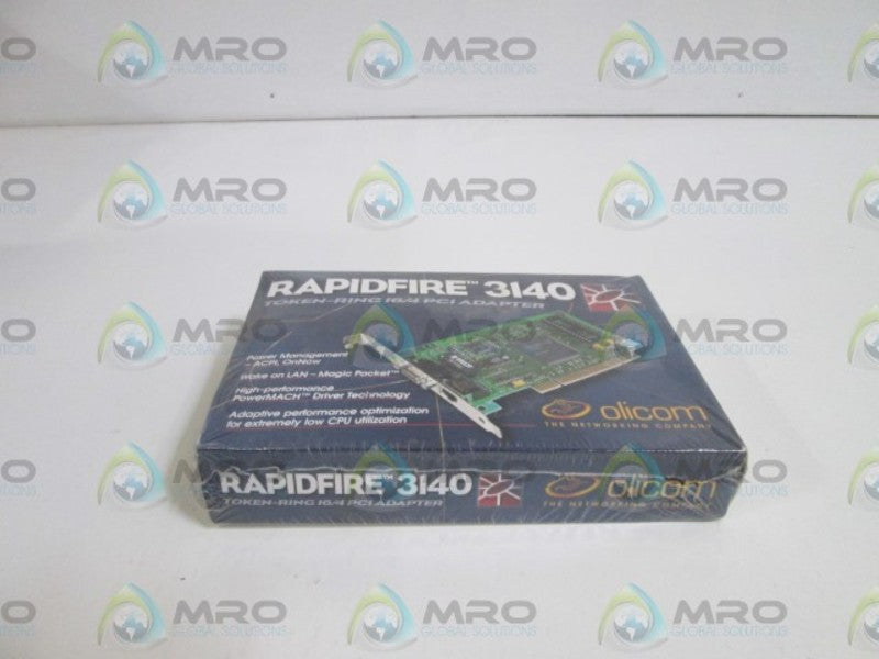 OLICOM 3140 / 31400010  NSFS