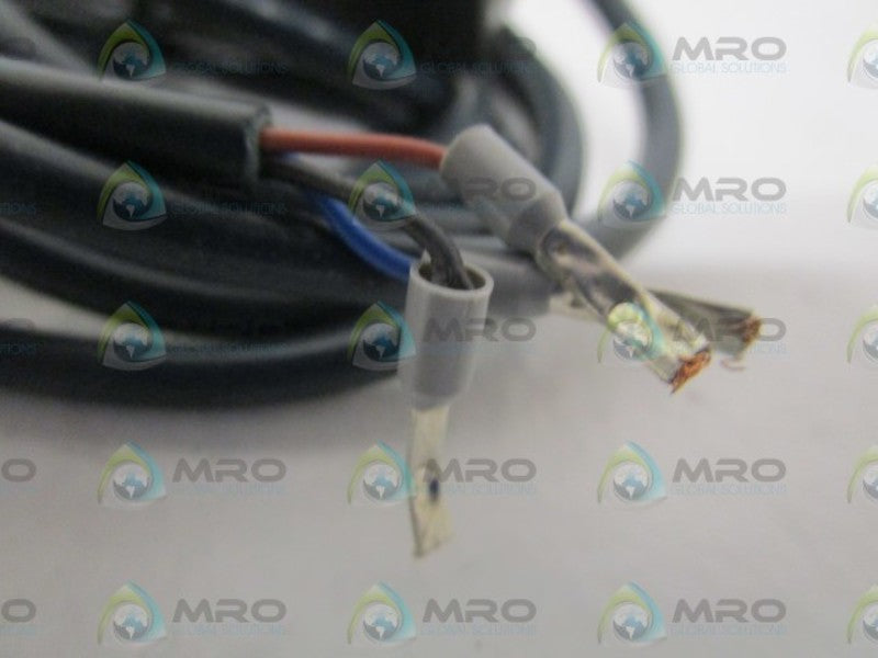 OMRON E3S-R61 PHOTOELECTRIC SENSOR SWITCH UNMP