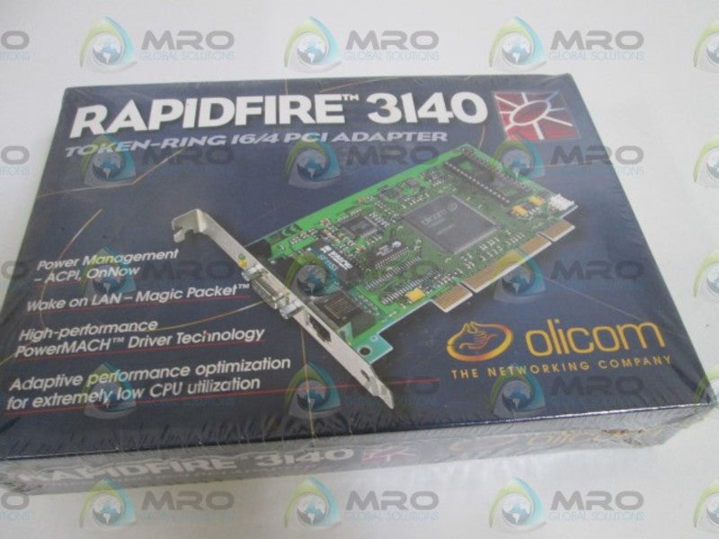 OLICOM 3140 / 31400010  NSFS