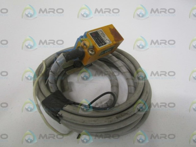 OMRON TL-N5MY1 UNMP