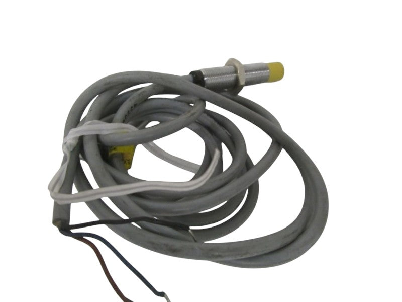 TURCK NI5-G12-RP6X PROXIMITY SWITCH UNMP