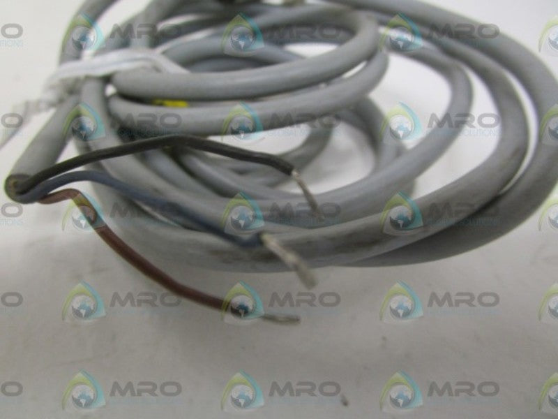 TURCK NI5-G12-RP6X PROXIMITY SWITCH UNMP