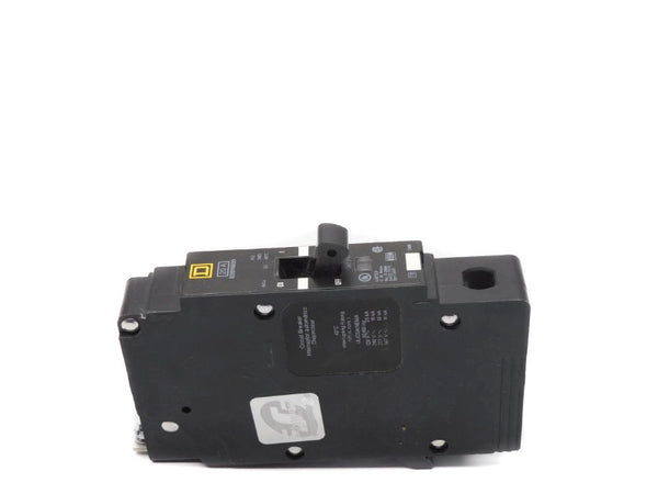 SQUARE D EDB16020 347V 20A NSMP