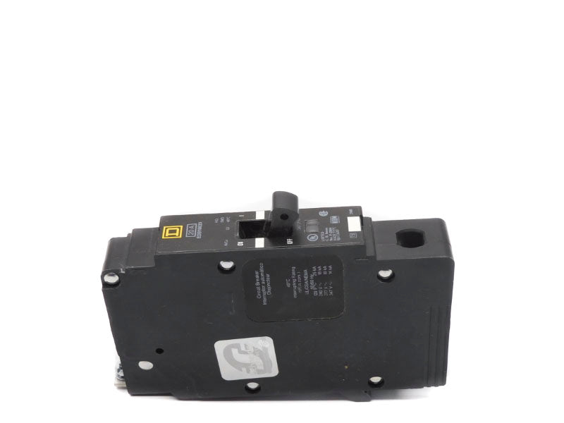 SQUARE D EDB16020 347V 20A NSMP