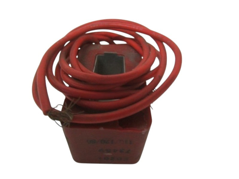 NAMCO CONTROLS EB261-73469 COIL 110/120/60 UNMP