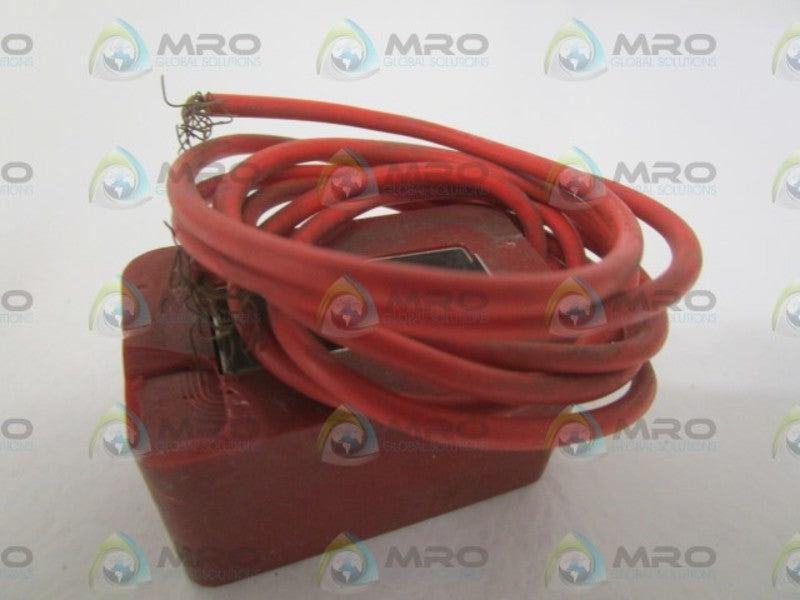 NAMCO CONTROLS EB261-73469 COIL 110/120/60 UNMP