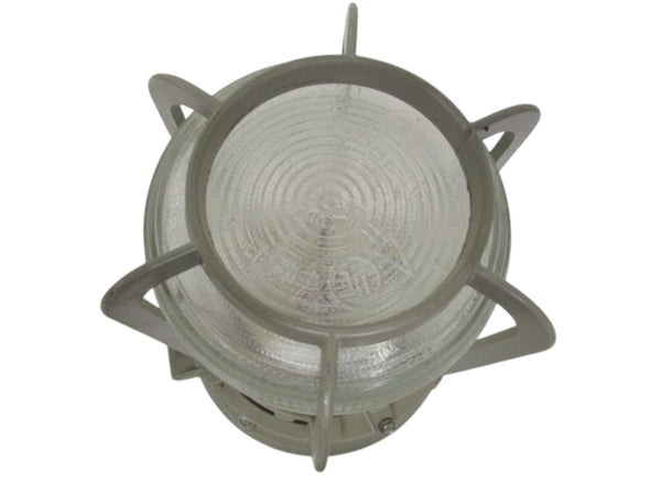 HUBBELL MBL4530 LIGHT FIXTURE (AS PICTURED) NSNP
