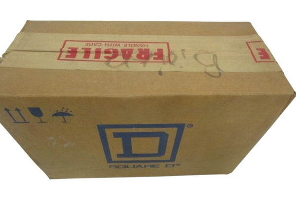 SQUARE D KA36100 CIRCUIT BREAKER 100A NSFS